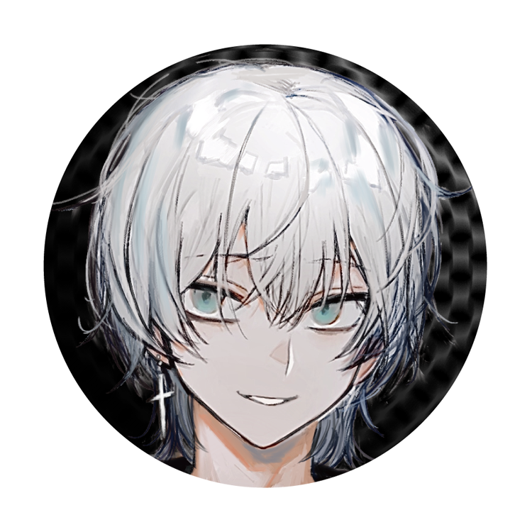 ランダム缶バッジ 「さだはる」 – Bitter Sweet Shop