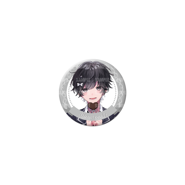 セブプラときゅんきゅんあまあまふぁんみ〜〜てぃんグ！ランダム缶 